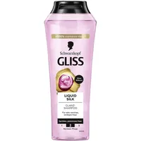 Schwarzkopf Shampoo Liquid Silk