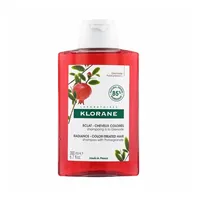 Klorane COLOR RADIANCE Shampoo für coloriertes Haar 200 ml