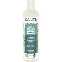 Sante Super Strong Shampoo 250 ml