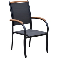 Merxx Siena Stapelsessel-Set, 2-tlg. (26300219)