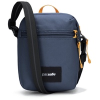 Pacsafe GO Micro Crossbody Coastal Blue