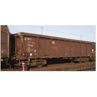 Trix MiniTrix T15992 N Rolldachwagen Tamns 893 der DB