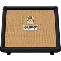 ORANGE Crush Acoustic 30 Black