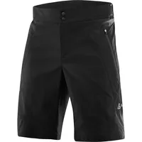 Löffler Men Bike Shorts Voyage-e CSL Black