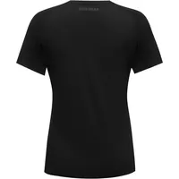 Gore Wear Gore Damen Everyday Solid Tee schwarz