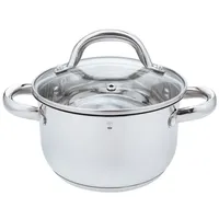 Gustav voss 5 Liter Kochtopf SEVILLA Bratentopf mit Deckel