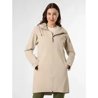 Didriksons Bea Parka 6 Beige, 42