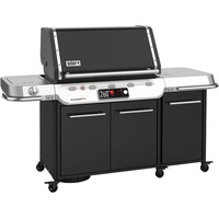 Weber Summit FS38X E Smart Gasgrill