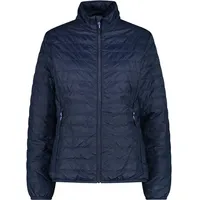 CMP Damen Jacke Woman Jacket blue 36