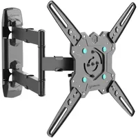 ONKRON TV SET ACC WALL MOUNT /32-65"/BLACK M4R-B 41