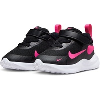 Nike Revolution 7 Black 19 1/2