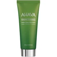 AHAVA Instant Detox Mud Musk 100 ml