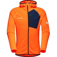 Mammut Aenergy Light Midlayer Hooded Jacket (1014-05540)