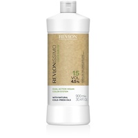 REVLON Professional Revlonissimo Color Sublime Entwickler 4,5% 900 ml