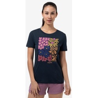 Super.natural Damen Mat Is T-Shirt (Größe L,