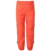 Vaude Kinder Regenhose Kids Grody Pants V, hokkaido, 98