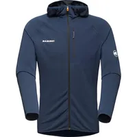 Mammut Aenergy Light fleece dunkelblau - XL