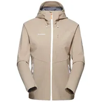 Mammut Ultimate Comfort SO, savannah, XL