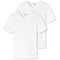 SCHIESSER Uncover by Schiesser - Unterhemd/Shirt Kurzarm - 2er