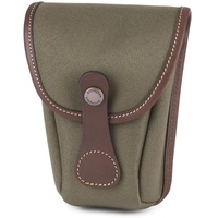 Billingham Avea 7 Sage Fibrenyte/Chocolate