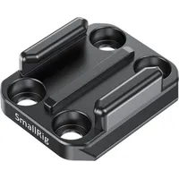 SmallRig 2668 Buckle Adapter with Arca Quick Release Plate