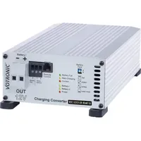 Votronic VCC 1212-25 IUoU-Li 12V 25A