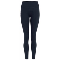 On Damen Core Tights (Größe XL, blau)