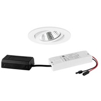 Brumberg 41463173 LED-Einbaustrahler 230 V AC, 50 Hz, 6