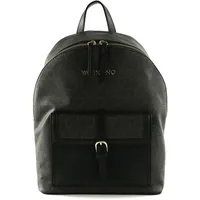 Valentino Rucksack Liuto Backpack Nero / Multicolor