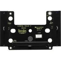 Hercules Inpulse T7 Premium Fader Module - keepdrum Mikrofasertuch