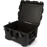 Nanuk Case 960 - leer Schwarz