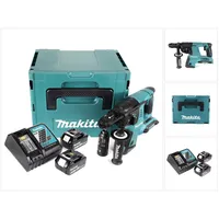 Makita DHR 264 2x 18 V / 36 V