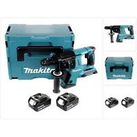 Makita DHR 264 2 x 18 V / 36