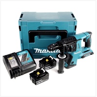 Makita DHR 264 2 x 18 V / 36