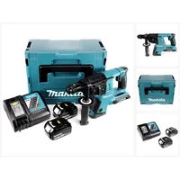 Makita DHR 264 2 x 18 V / 36
