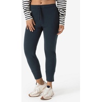 Super.natural Damen Bio Hose (Größe XS, blau)