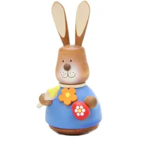 Christian Ulbricht GmbH Wackelhase mit Pinsel