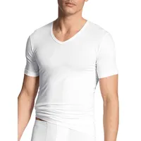 CALIDA Focus T-shirt Weiß, 56 EU