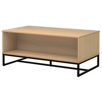 Interlink Inter Link Couchtisch Sofatisch Vivo - Kiefer Massivholz