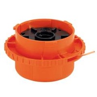 Gardena 05371-20 Ersatzfaden 1er Set