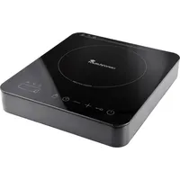 Master Pro MasterPRO BGMP-9130 Induktionsplatte mit Display