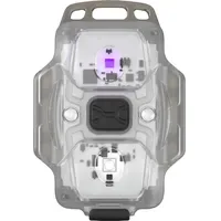 Armytek Crystal WUV Grey