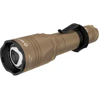 Armytek Dobermann Pro Magnet USB Sand Warm LED Taschenlampe
