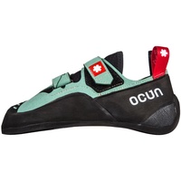 Ocùn Ocun Striker QC Kletterschuhe - Green - EU