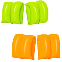 BESTWAY Schwimmflügel sortiert 3-6 Jahre 20 x 20 cm