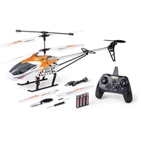 CARSON Easy Tyrann 670 Autostart 100%RTF orange