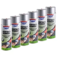 PRESTO Kontaktreiniger-Spray 400 ml