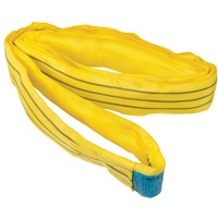 Silverline - Endloshebeband, 3.000 kg 2 m