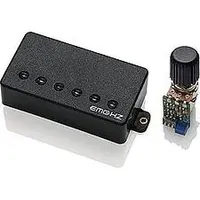 EMG - Electric Moving Green EMG Alexi (HZ) black