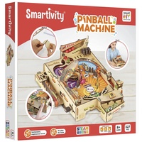 Smartivity Pinball